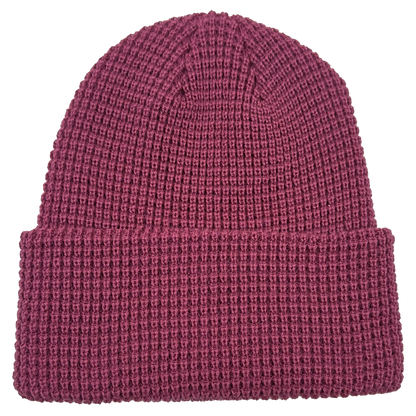 Fundy - Red Velvet / One Size - BEANIES