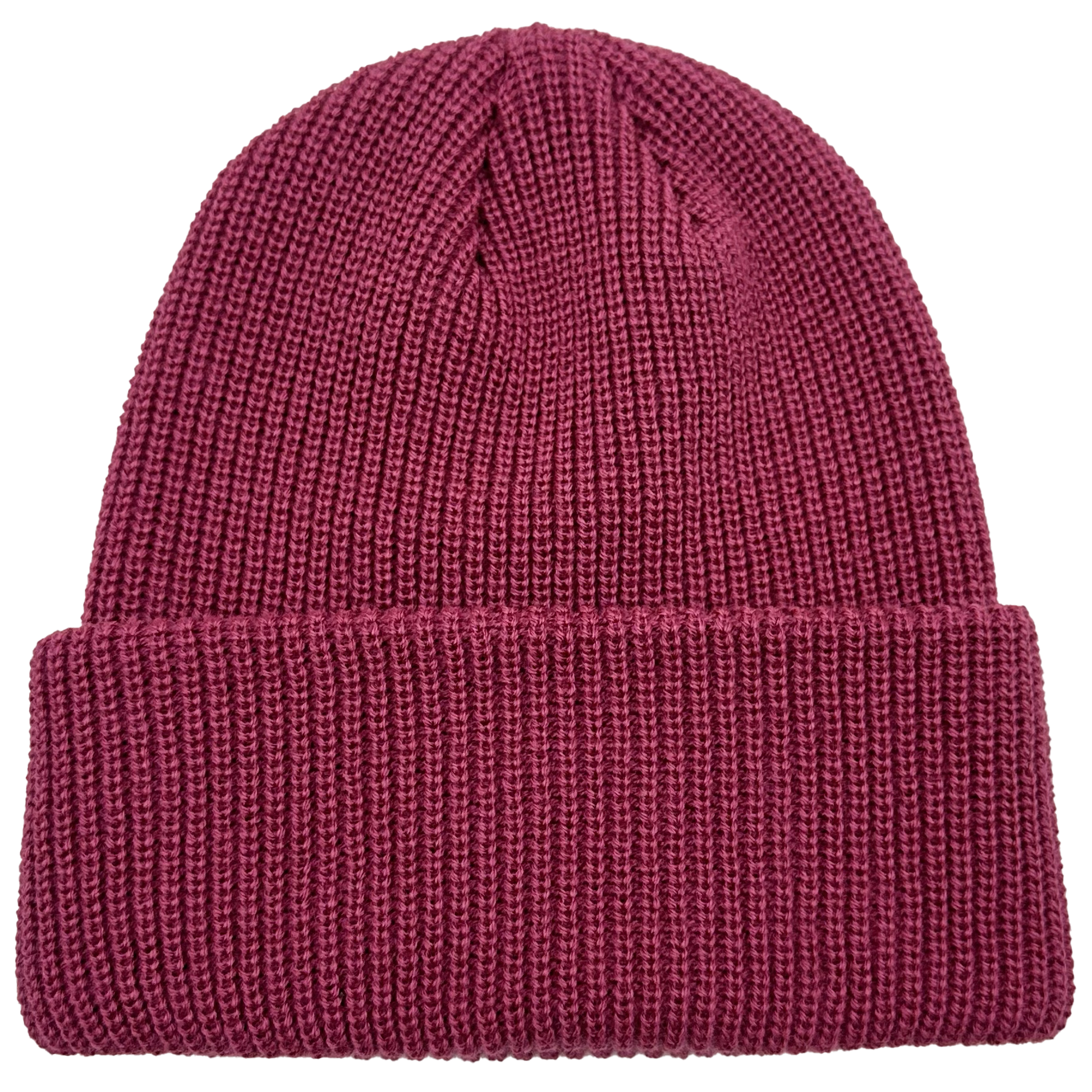 Tofino - Red Velvet / One Size - BEANIES