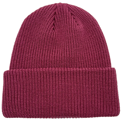 Tofino - Red Velvet / One Size - BEANIES