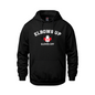 Elbows Up | Midweight Pullover Hoodie – 280 GSM Canadian Streetwear