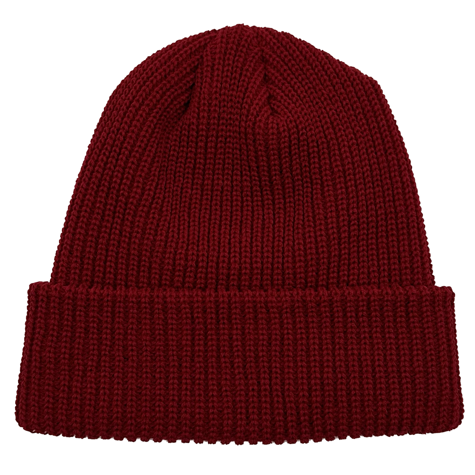 Accent - Ruby Red / One Size - BEANIES