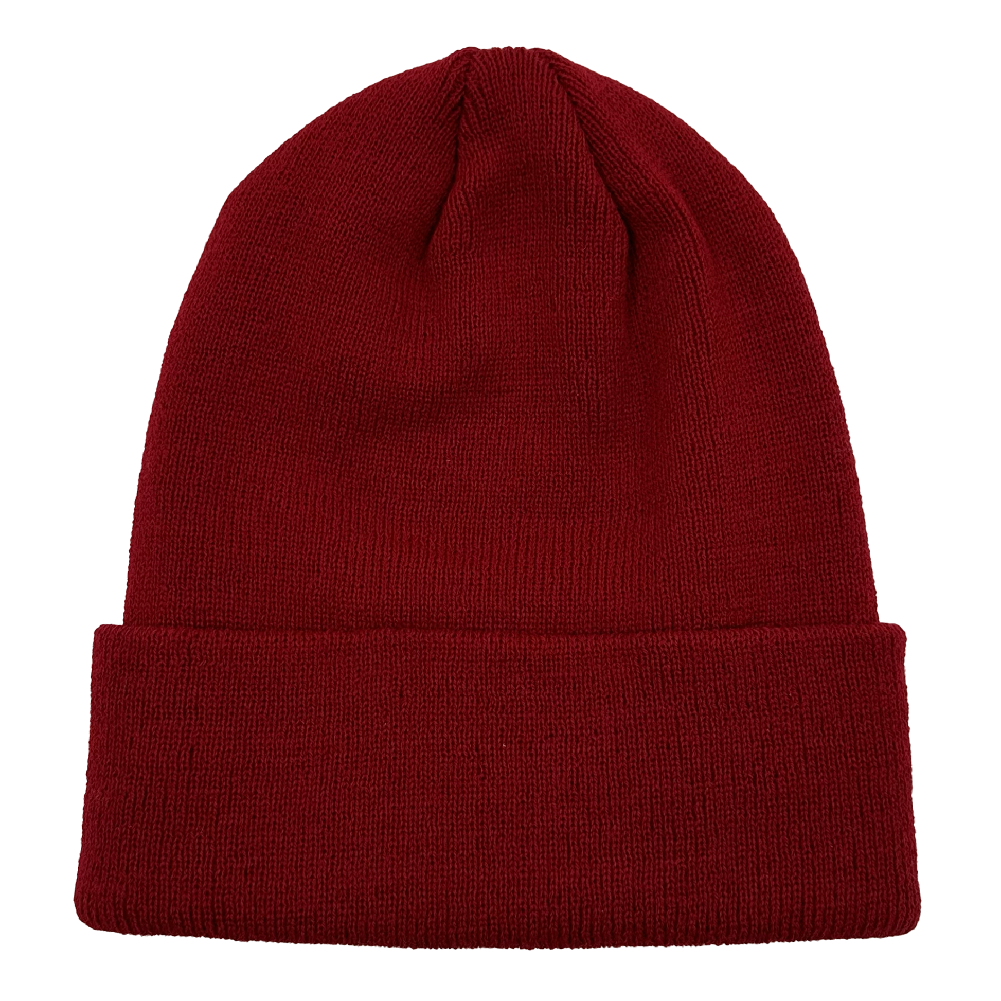 OG - Ruby Red / One Size - BEANIES