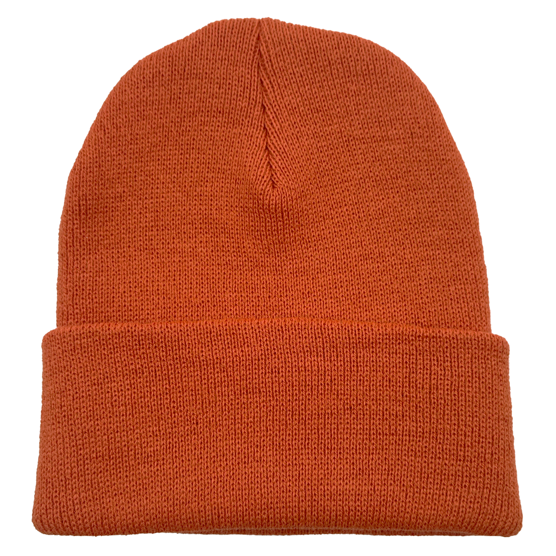 LTD - Rust / One Size - BEANIES