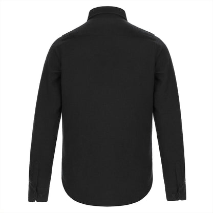 S04500 - Chalet - Men’s Brushed Flannel Shirt - shirt