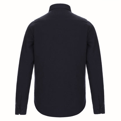 S04500 - Chalet - Men’s Brushed Flannel Shirt - shirt