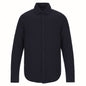 S04500 - Chalet - Men’s Brushed Flannel Shirt - Navy Heather / S / shirt