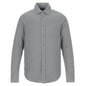 S04500 - Chalet - Men’s Brushed Flannel Shirt - Silver Heather / S / shirt