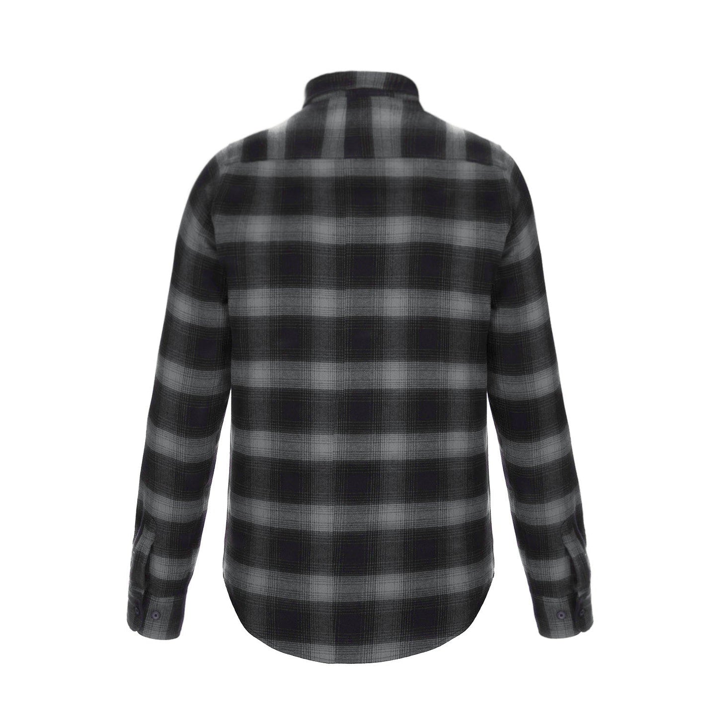 S04505 - Cabin - Men's Brushed Flannel Shirt