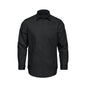 S04600 - Camden - Men's Poly-Cotton Twill Long Sleeve Easy-Care Shirt