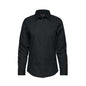 S04601 - Camden - Ladies Poly-Cotton Twill Long Sleeve Easy-Care Shirt
