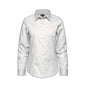 S04601 - Camden - Ladies Poly-Cotton Twill Long Sleeve Easy-Care Shirt