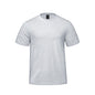 S05500 - Harmony - Organic Cotton T-Shirt - Athletic Grey Heather / XS