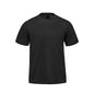 S05500 - Harmony - Organic Cotton T-Shirt - Black / XS