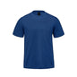 S05500 - Harmony - Organic Cotton T-Shirt - Blue / XS