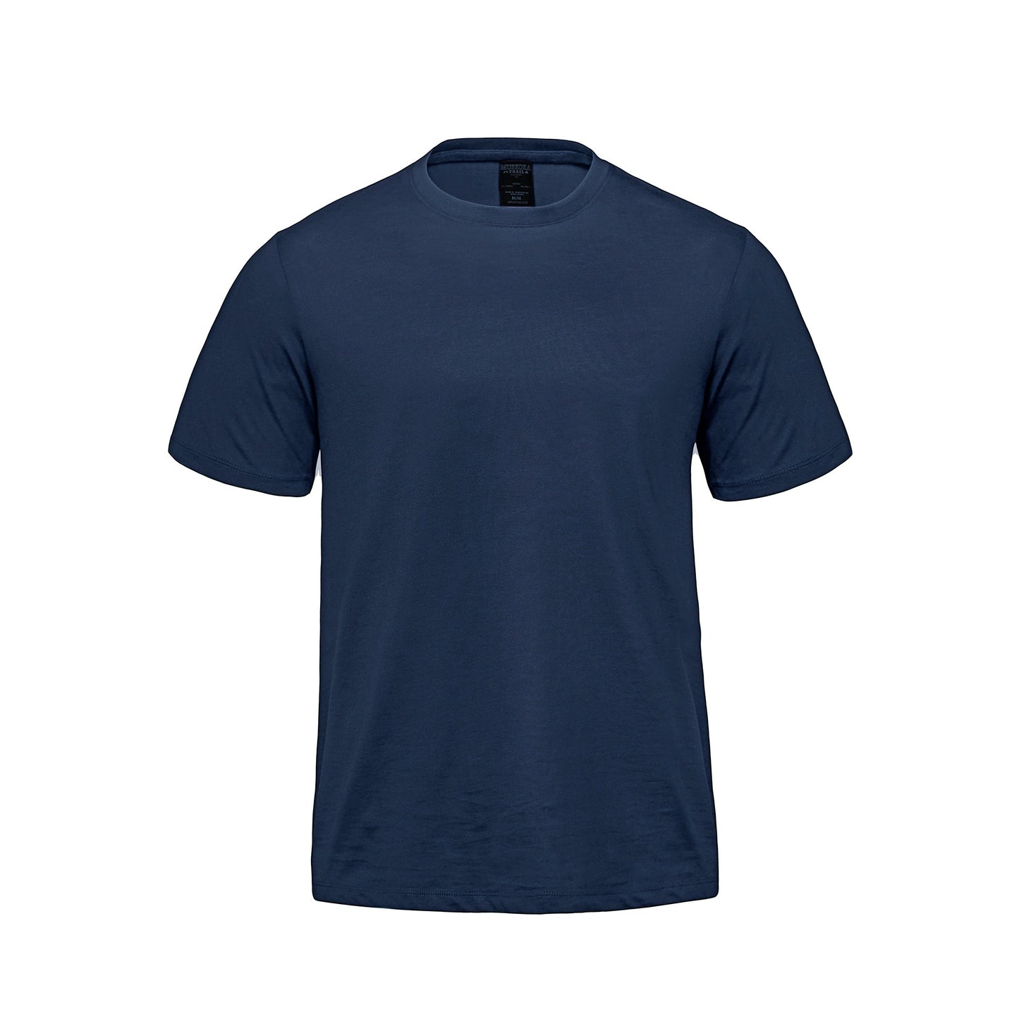 S05500 - Harmony - Organic Cotton T-Shirt - Navy / XS