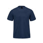 S05500 - Harmony - Organic Cotton T-Shirt - Navy / XS