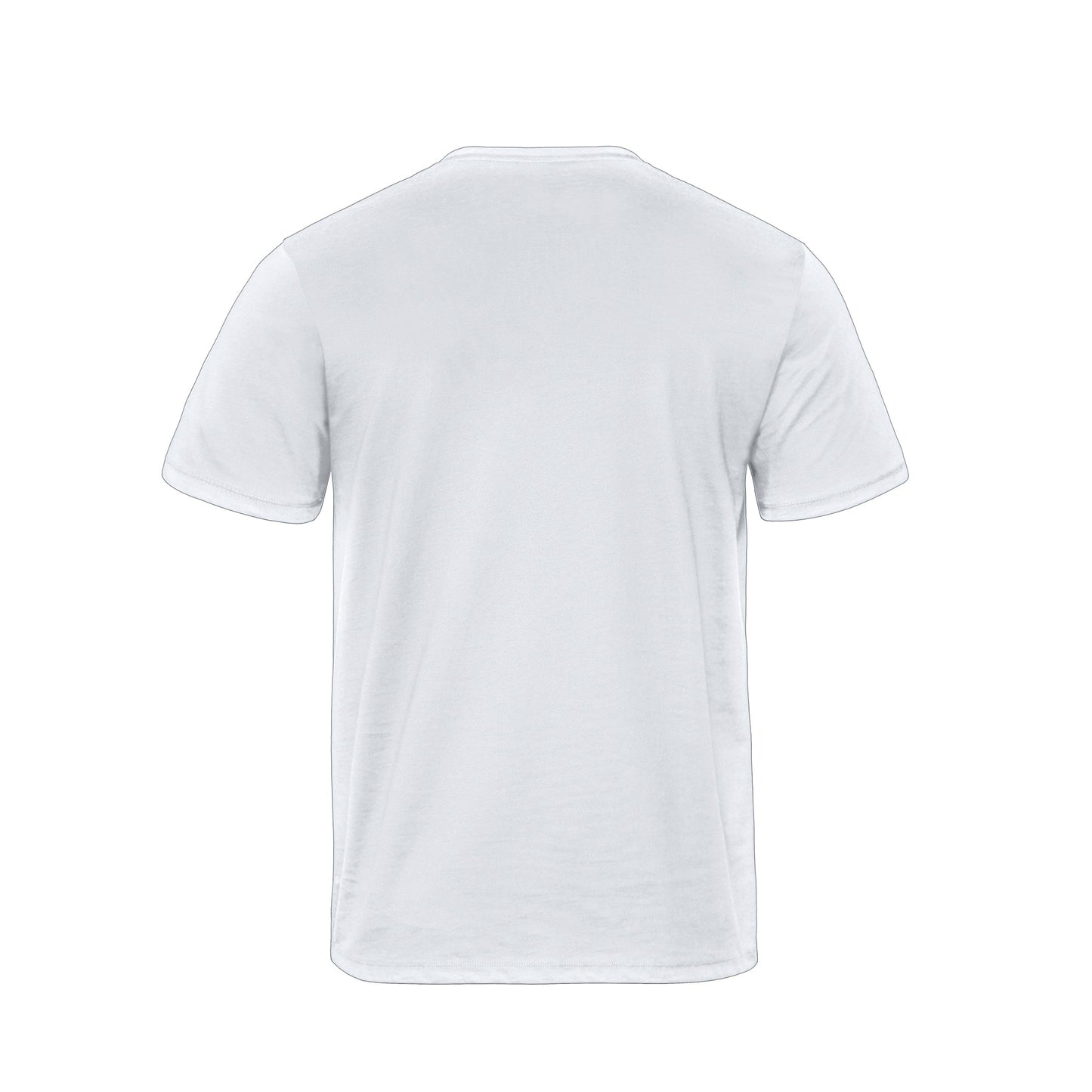 S05500 - Harmony - Organic Cotton T-Shirt