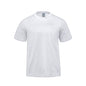 S05500 - Harmony - Organic Cotton T-Shirt - White / XS