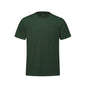 S5650Y - Sprint - Youth 50/50 Cotton/Polyester Crewneck T-Shirt - Forest Green / XS