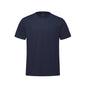 S5650Y - Sprint - Youth 50/50 Cotton/Polyester Crewneck T-Shirt - Navy / XS