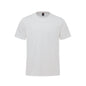 S5650Y - Sprint - Youth 50/50 Cotton/Polyester Crewneck T-Shirt - White / XS