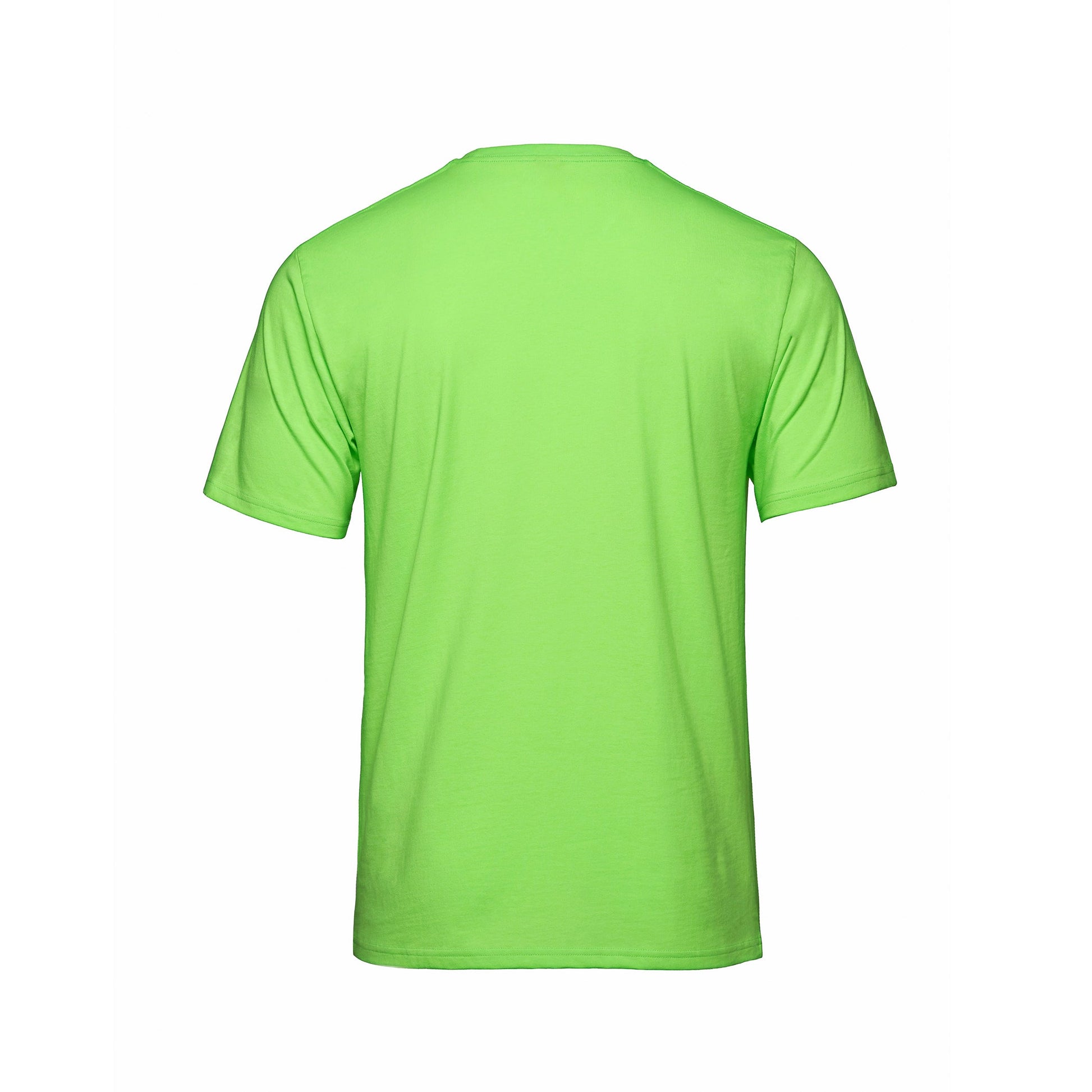 S5652Y - Flare - Intense Colors - Youth 50/50 Cotton/Polyester Crewneck T-Shirt