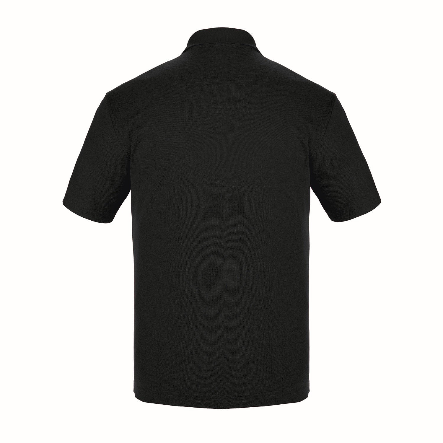 S05735 - Ace - Men’s Pique Mesh Polo - Polos