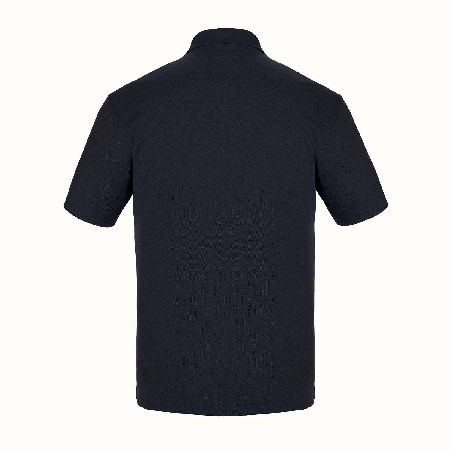 S05735 - Ace - Men’s Pique Mesh Polo - Polos