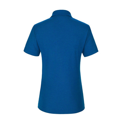 S05736 - Ace - Ladies Pique Mesh Polo - Polos