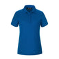 S05736 - Ace - Ladies Pique Mesh Polo - Royal / XS / Polos