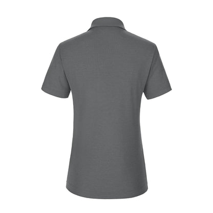 S05736 - Ace - Ladies Pique Mesh Polo - Polos