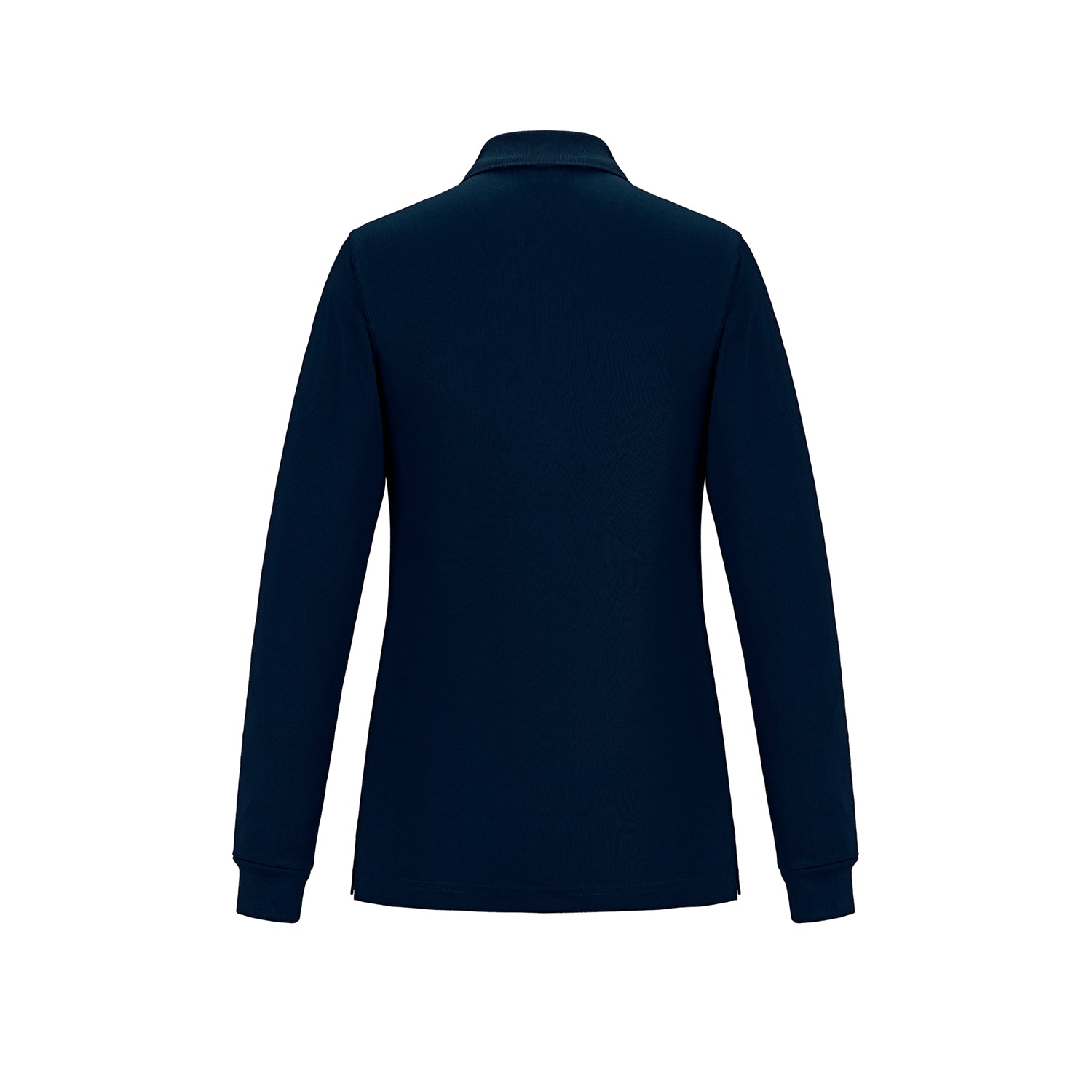 S05738 - Birdie - Ladies Long Sleeve Pique Mesh Polo - Polos