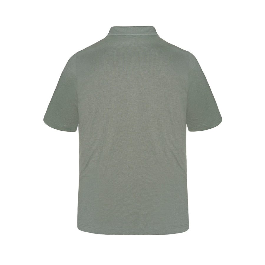 S05750 - Fairway - Men’s Cotton/Poly Jersey Polo - Polos