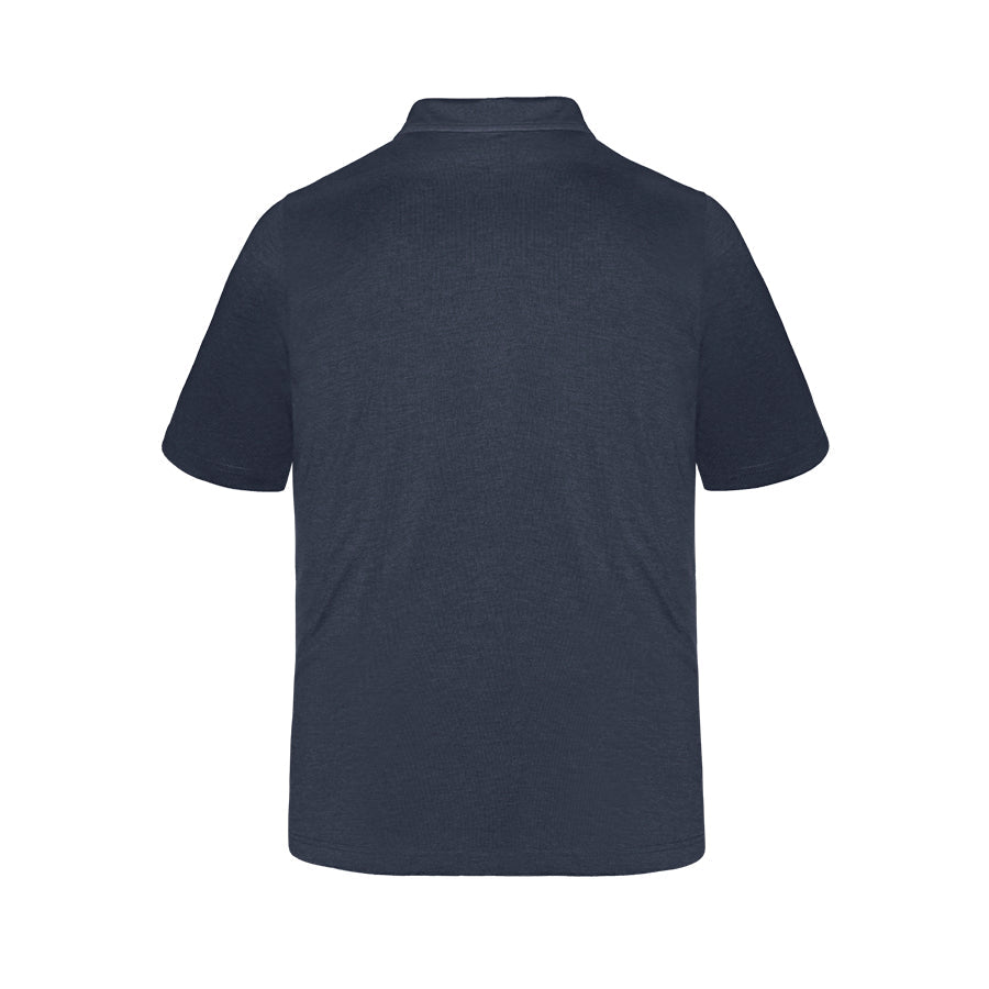 S05750 - Fairway - Men’s Cotton/Poly Jersey Polo - Polos