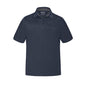 S05750 - Fairway - Men’s Cotton/Poly Jersey Polo - Midnight Navy / S / Polos