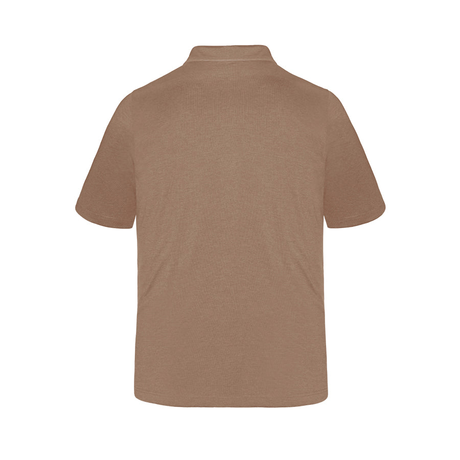 S05750 - Fairway - Men’s Cotton/Poly Jersey Polo - Polos