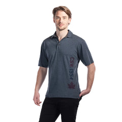 Polos: unleash your style with custom apparel! Product code