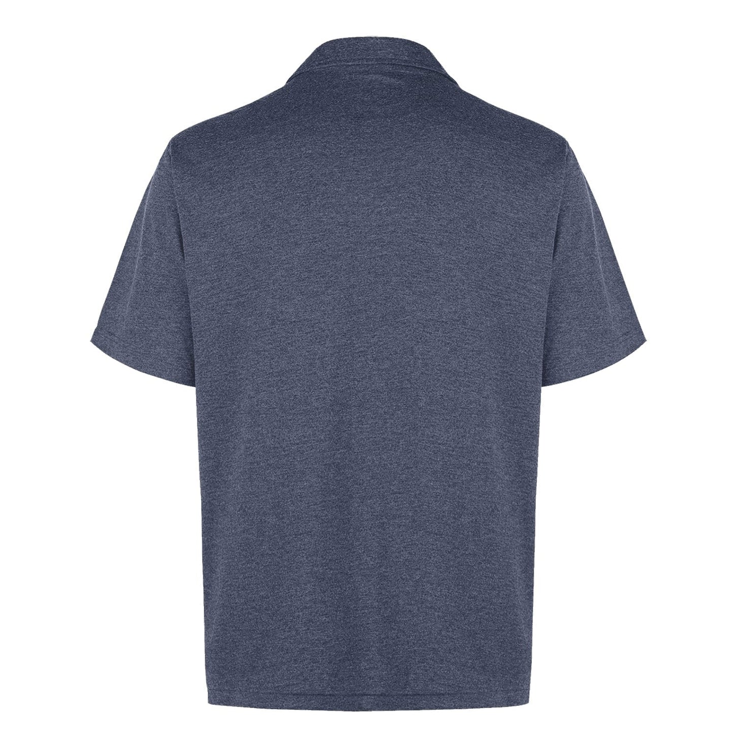 S05750 - Fairway - Men’s Cotton/Poly Jersey Polo - Polos