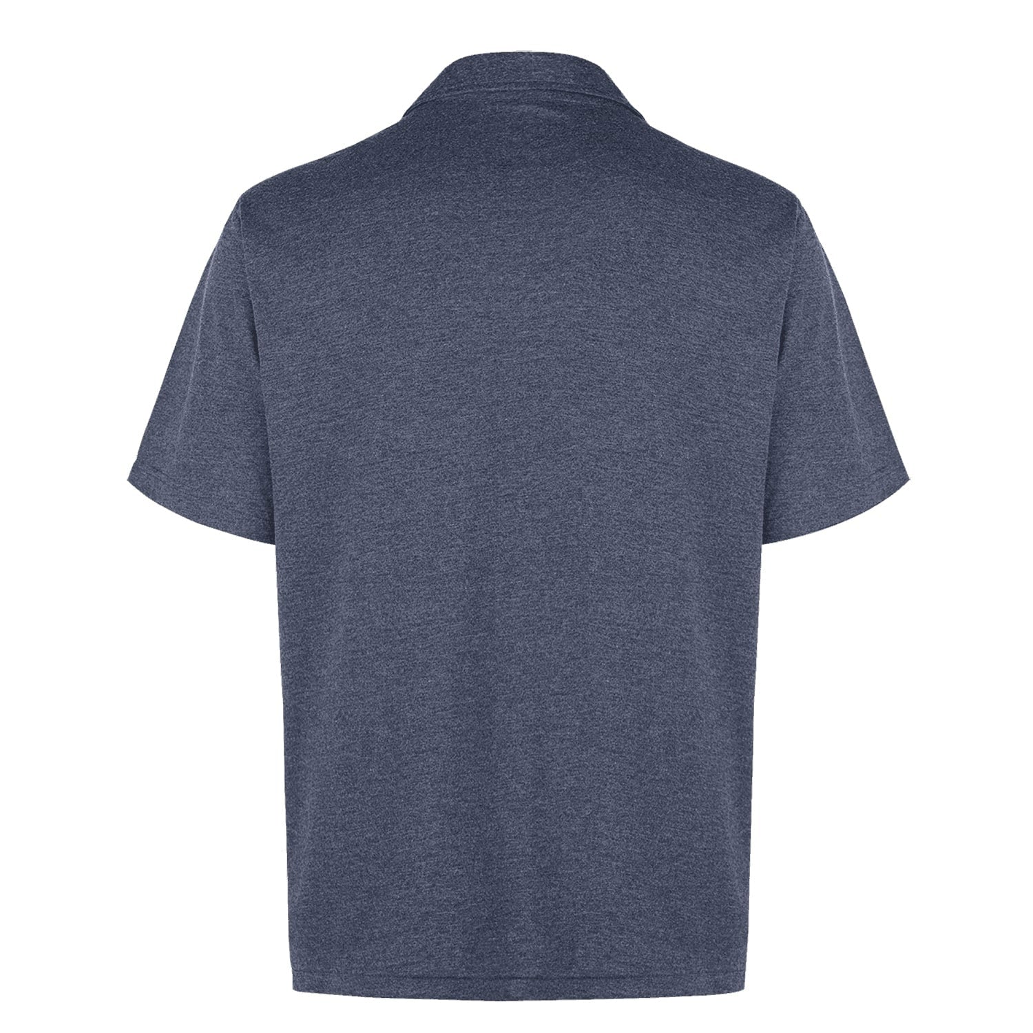 S05750 - Fairway - Men’s Cotton/Poly Jersey Polo - Polos