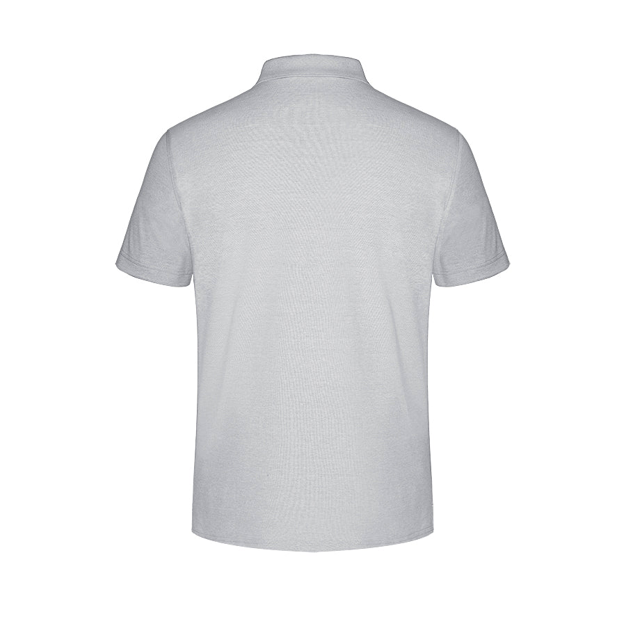 S05785 - Elite - Men's Cotton/Poly/Spandex Pique Polo