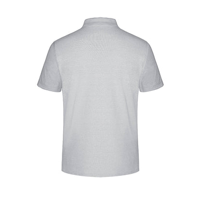 S05785 - Elite - Men’s Cotton/Poly/Spandex Pique Polo - Polos