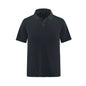 S5785Y - Elite - Youth Cotton/Poly/Spandex Polo - Black / XS - Polos