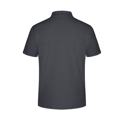 S05785 - Elite - Men’s Cotton/Poly/Spandex Pique Polo - Polos