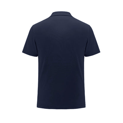 S05785 - Elite - Men’s Cotton/Poly/Spandex Pique Polo - Polos