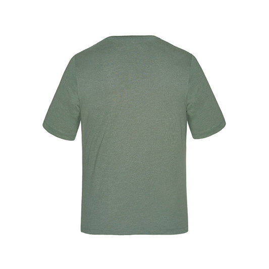 S05917 - Liberty - Adult Cotton/Poly Crewneck T-Shirt