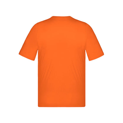 S5935Y - Coast - Youth Crew Neck Polyester Tee - Performance T-Shirt