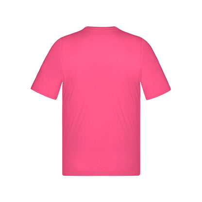 S5935Y - Coast - Youth Crew Neck Polyester Tee - Performance T-Shirt