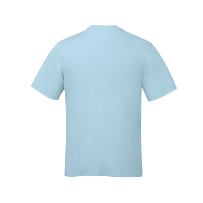 S5935Y - Coast - Youth Crew Neck Polyester Tee - Performance T-Shirt
