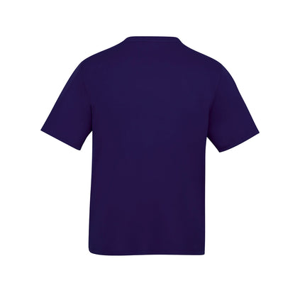 S5935Y - Coast - Youth Crew Neck Polyester Tee - Performance T-Shirt
