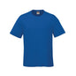 S5935Y - Coast - Youth Crew Neck Polyester Tee - Royal / XS / Performance T-Shirt